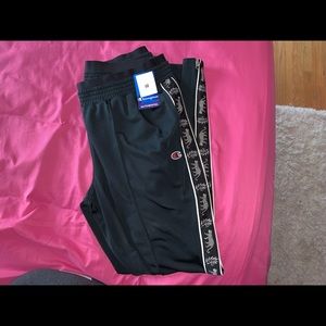 Champion Trackpants